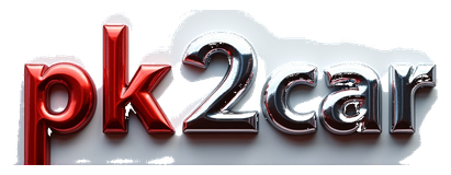 pk2car logo